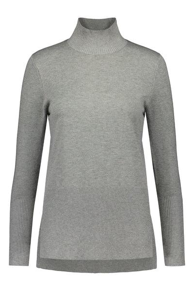 MAXINE High Neck Jumper – Voglia Finland