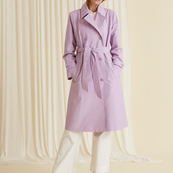 ISLA Trench Coat Voglia Finland